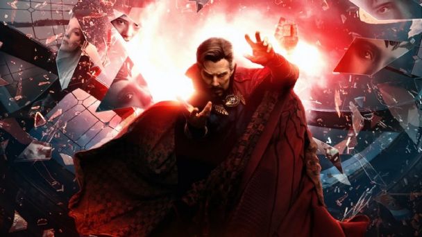 Doctor Strange 2