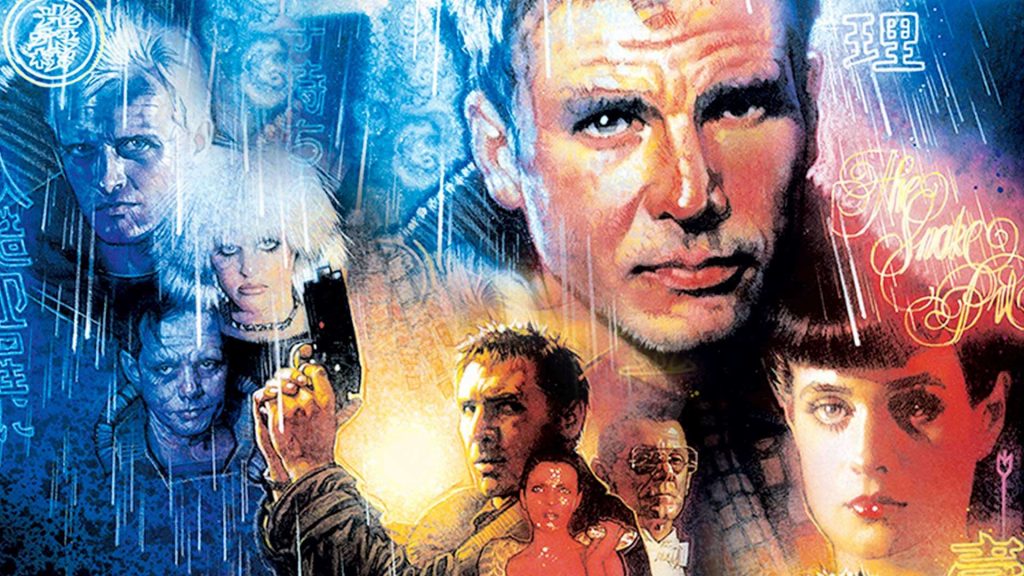 Blade Runner