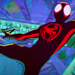 Spider-Man: Across the Spider-Verse