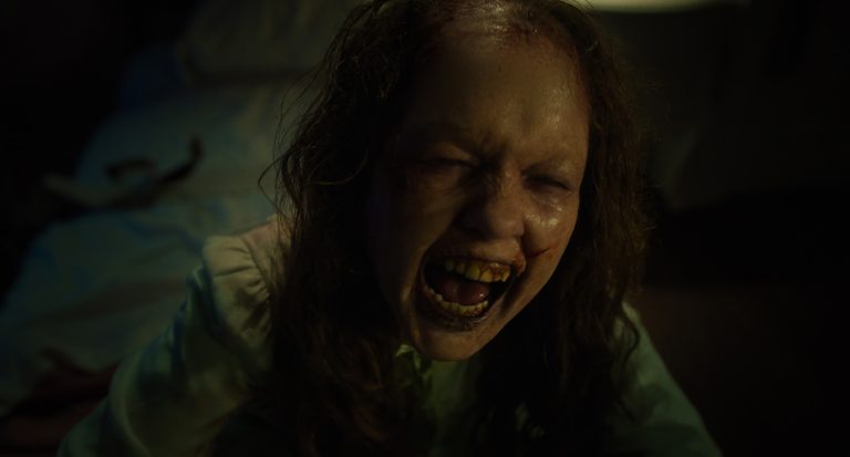 El Exorcista: Creyentes