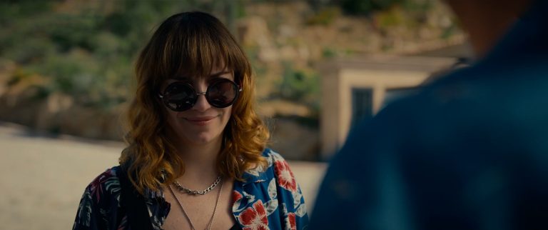 Invitación a un asesinato Tráiler oficial Netflix0086