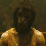 MONKEY MAN