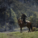 KINGDOM OF THE PLANET OF THE APES