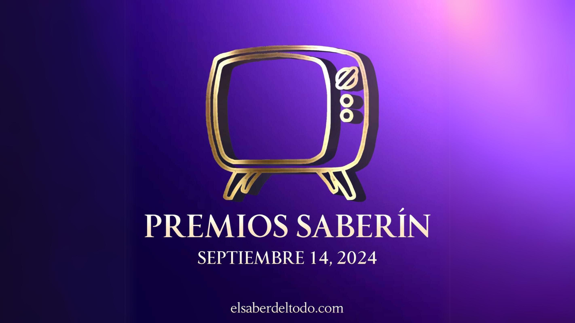 Premios Saberin