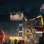 ULTRAMAN: RISING