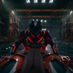 TRON: ARES