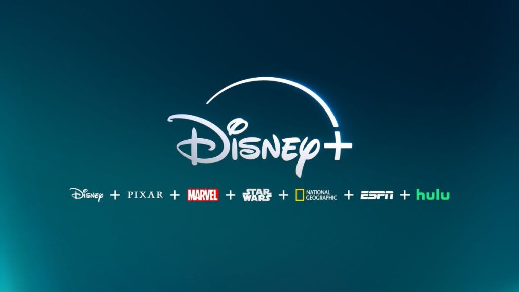 Disney Plus