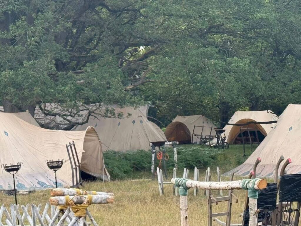 Los Anillos de Poder