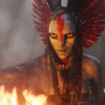 Avatar: Fuego y Cenizas
