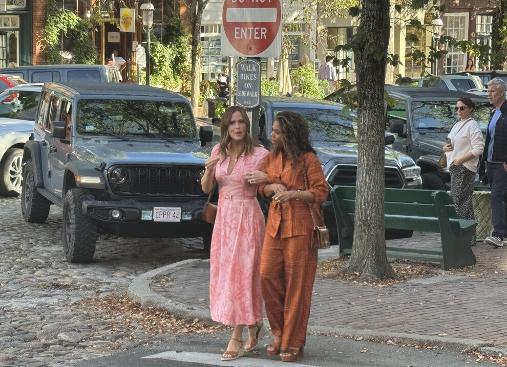 The Five-Star Weekend