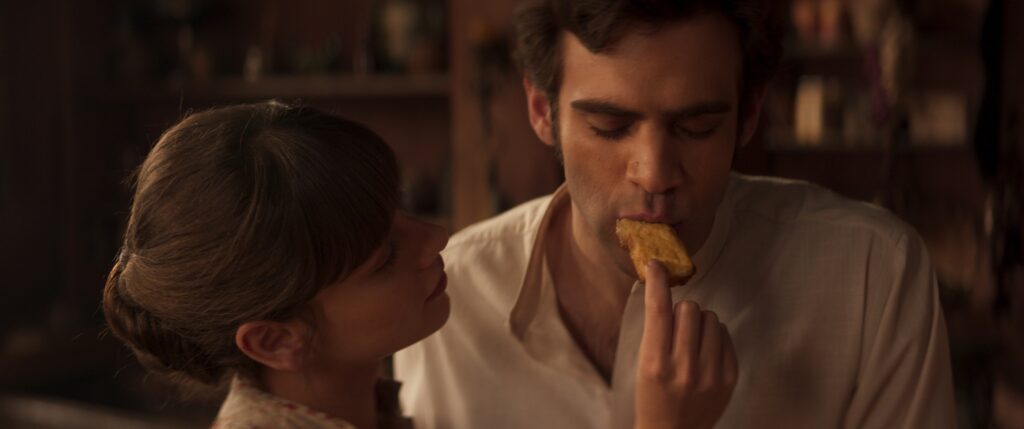 Como Agua Para Chocolate