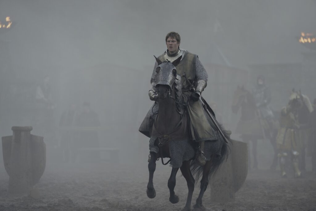 El Caballero de los 7 Reinos