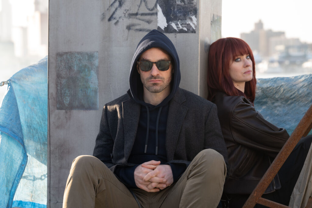DAREDEVIL: BORN AGAIN SEASON 2