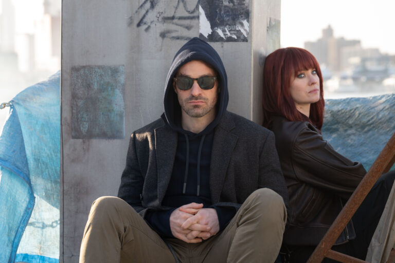 DAREDEVIL: BORN AGAIN SEASON 2