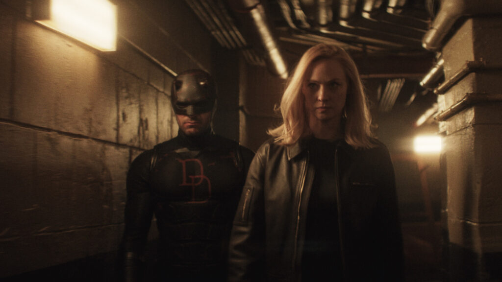 Daredevil: Born Again