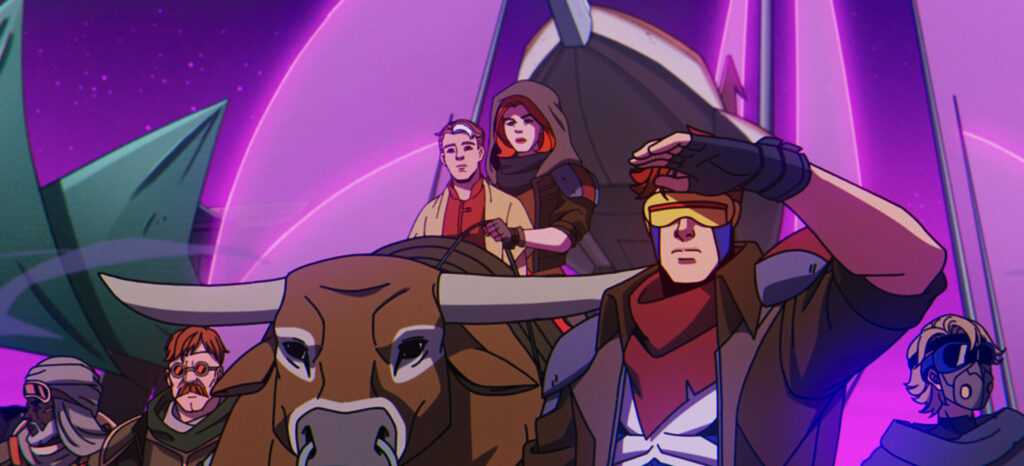 X-Men ’97