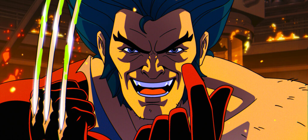 X-Men ’97